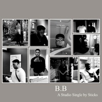 B.B - Single - Sticks