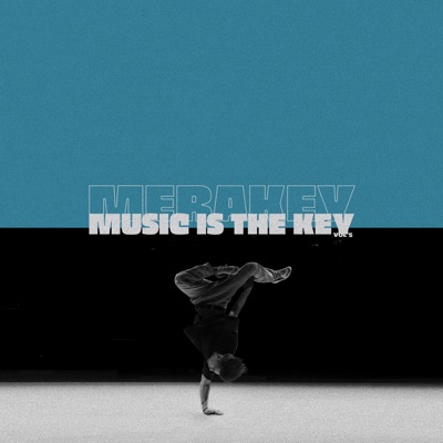 Music Is the Key, Vol. 5 - EP