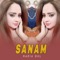 Sanam - Nadia Gul lyrics