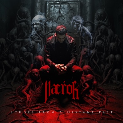 Echoes From a Distant Past - Single