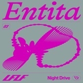 Night Drive - EP artwork