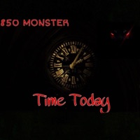 time today (feat. Pancho) - Single - Rtilary Records