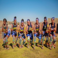 Kwa First Year (feat. Big Zulu) - Single - Amagugu Ezwe