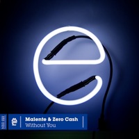 Without You - EP - Malente & Zero Cash