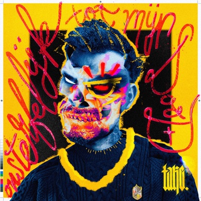 Onsterfelijk tot mijn dood [Single]