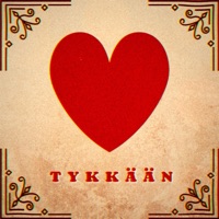 Tykkään - Single - Huima