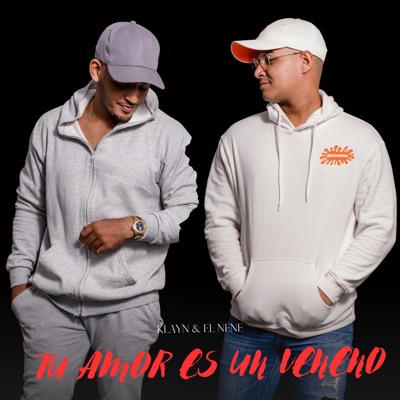 Tu amor es un veneno - Single
