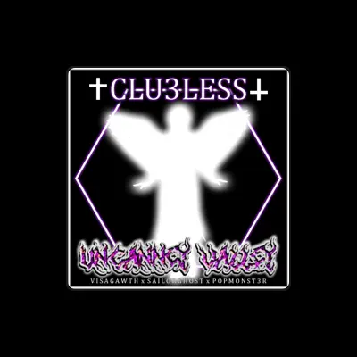 Listen to clu3less, watch music videos, read bio, see tour dates & more!