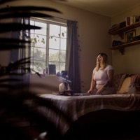 Acceptance - Single - Harmony Chea, Isa & STRAIGHTUPJED