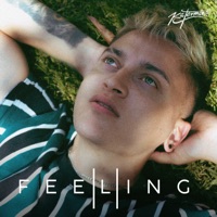 Feeling - EP - Katerman