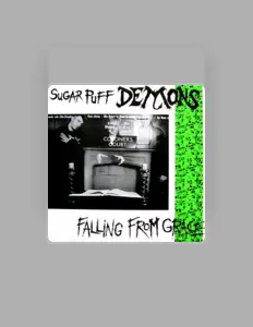 Dengarkan Sugar Puff Demons, tonton video musik, baca bio, lihat tanggal tur & lainnya!