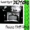 Nervous Breakdown - Sugar Puff Demons lyrics