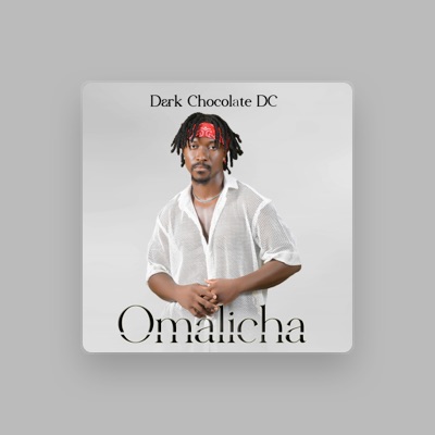 Listen to Dark chocolate DC, watch music videos, read bio, see tour dates & more!