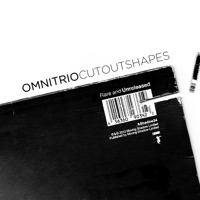 Omni Trio - Rebirth (VIP) [feat. R.Sanchez & J.Cheeks]