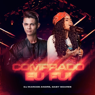 Comprado Eu Fui - Single