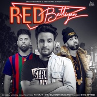 Red Battiyan (feat. Sunny Malton) - Single - R Nait