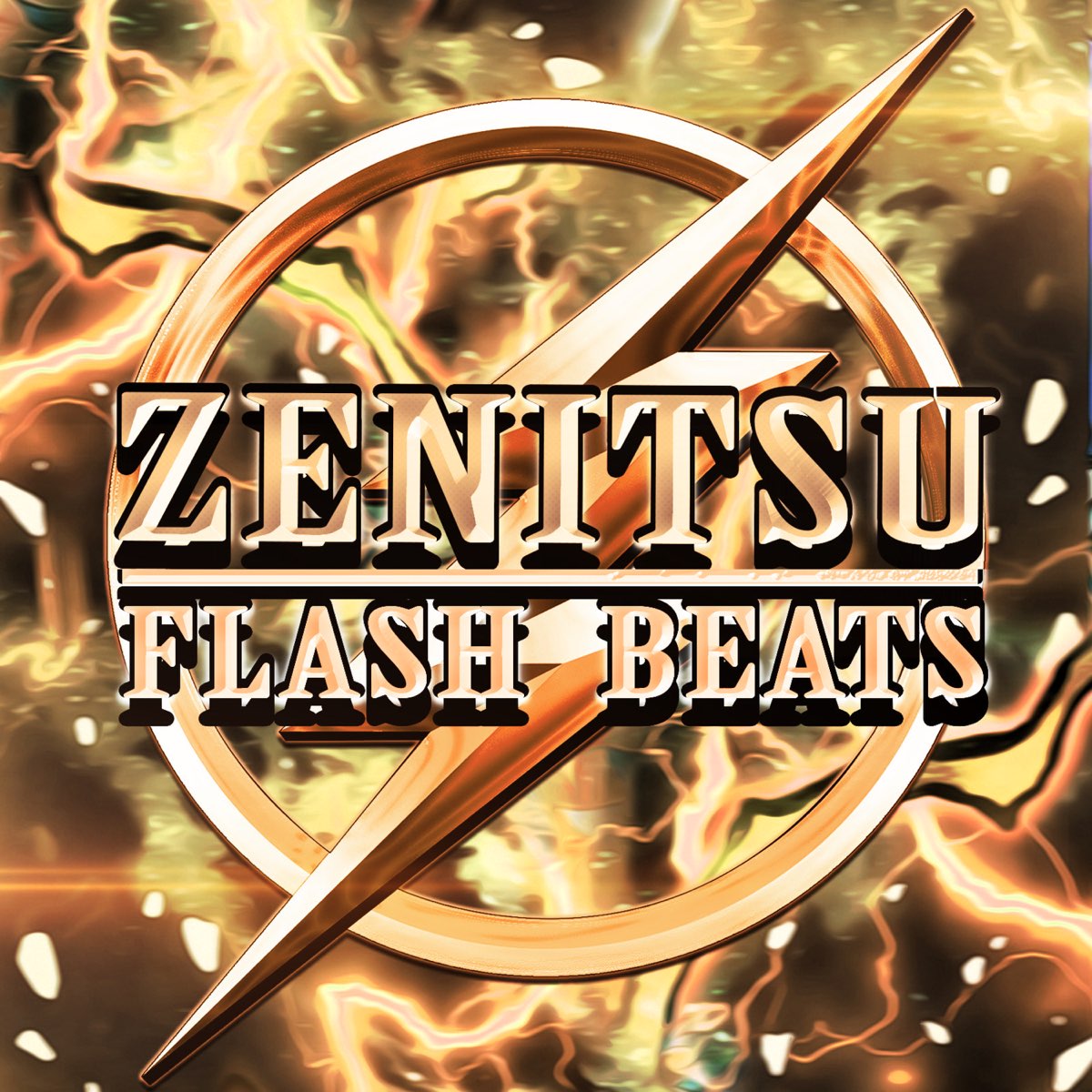 SpeedLord: Akatsuki - Flash Beats Manow