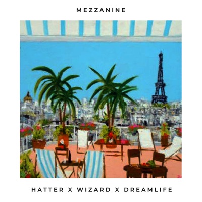 Mezzanine (feat. Dreamlife) - Single