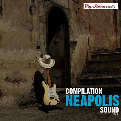 Compilation Neapolis Sound, Vol. 1