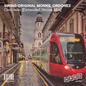 Caminito (Extended House Mix) - Single