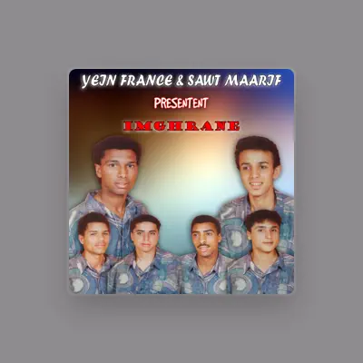 Listen to Imghrane, watch music videos, read bio, see tour dates & more!