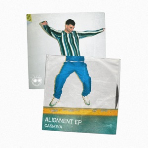 Alignment - EP