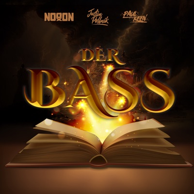 Der Bass - Single