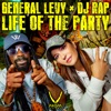 Life of the Party cover art