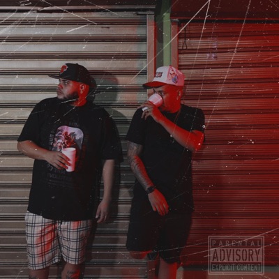 de ganster (feat. OBX) - Single