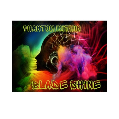 PHANTOM WITHIN - Single