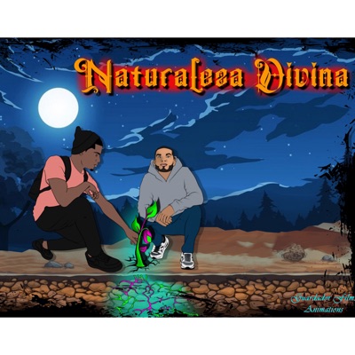 Naturaleza Divina - Single