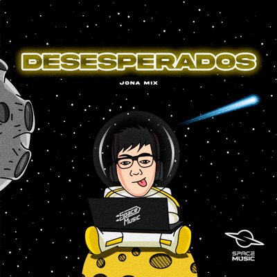 Desesperados (Remix) - Jona Mix | Shazam