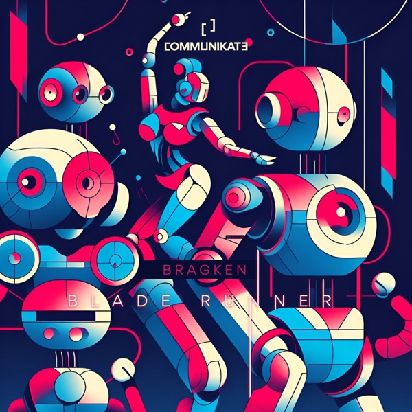 Blade Runner - Single