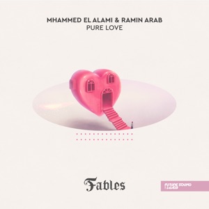 Pure Love (Extended Mix)