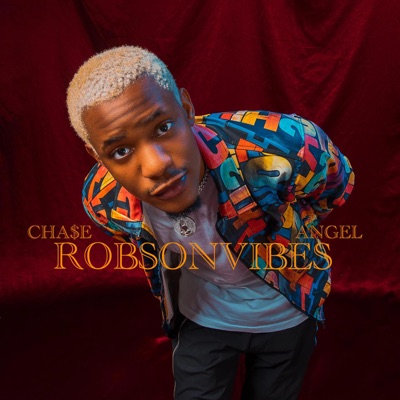 Chase / Angel - Single