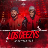 10-4 Cypher Vol.3 - Single - Los Geezys