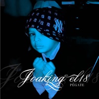 Pégate - Single - Joaking El 18