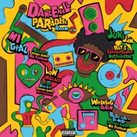 Dancehall Paradise Riddim - EP - Crawba Genius