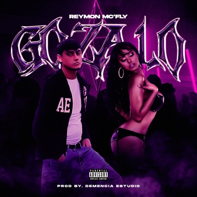 Go Za Lo - Single