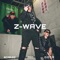 Z-Wave (feat. D.O.T.S. & SCAR·ED) - ZEO lyrics