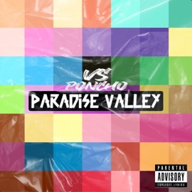 Paradise VS PONCHO