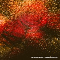 De Patios Vacíos y Corazones Rotos - Doctor Destino