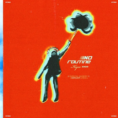 No Routine - Single