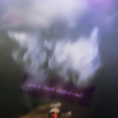 Purple Bluntz, Stuffed Crust - Single