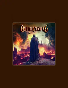 Luister naar Battle Chapel, bekijk muziekvideo's, lees de bio, bekijk de tourdata, en meer!