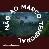 Não Ao Marco Temporal (Extended Version) artwork