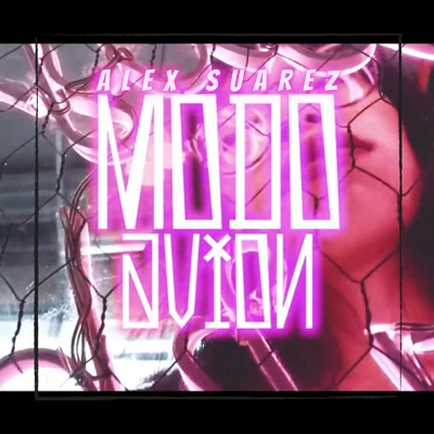 Modo Avión (feat. Dj Yusof & Mid Side Music) - Single