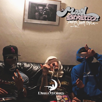 Mood Stretto (feat. ERA DWK & YS) - Single