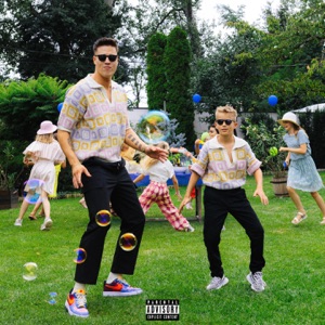 CSÓKKIRÁLY - Single