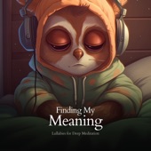 Finding My Meaning artwork